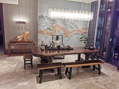 包厢-鼎泰亨·海鲜牛肉餐厅(滨江店)