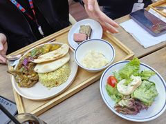 -榖屋house of flour(张江首店)