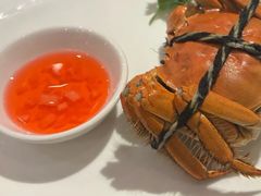 -索菲特酒店·海鲜自助 ·聚餐厅