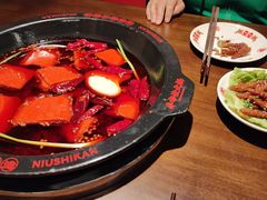 -牛市坎火锅(建设路店)