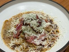 -檗谷·面包·咖啡·轻食(华贸天地店)