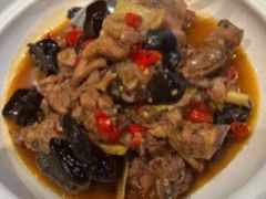 -坛宗剁椒鱼头(河西王府井店)