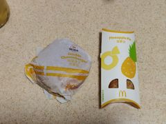 -麦当劳(帝豪店)
