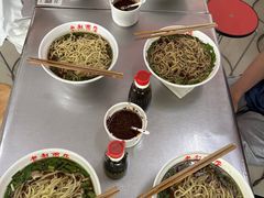 -老赵面店(大西路店)