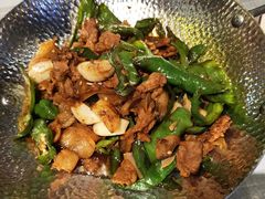 -彭耕记猪油炒小菜(吉联mall店)