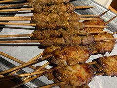 -管氏翅吧(马家堡店)