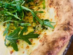 -PIZZA BIANCA(万象城店)