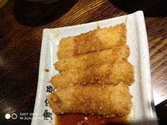 -张氏宽窄巷成都名小吃(茂业百货华强北店)