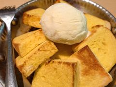 -吕氏疙瘩汤·海鲜新鲁菜(凯德mall新都心店)