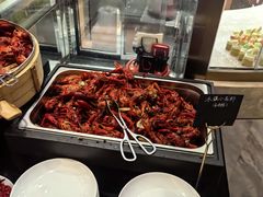 -菲住布渴酒店自助餐厅(阿里巴巴西溪园区店)