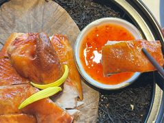 -鸡毛兑糖·尚宴(鄞州水街店)