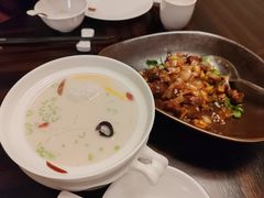 -浙江安吉JW万豪酒店·万豪中餐厅