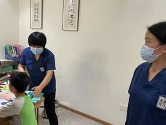 -庆德堂中医馆·小儿推拿(江北店)