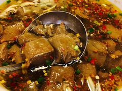 -火宫殿湖南特产超市(坡子街店)