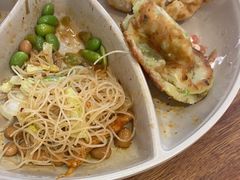 -素满香·食养自助(建邺万达店)