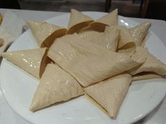 -蕃茄述·好汤自然来(江汉路店)