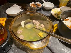 -炊烟小炒黄牛肉(浦东世纪汇店)