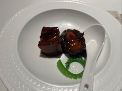 鲍鱼红烧肉-淮香国色·淮扬菜(正大中心店)