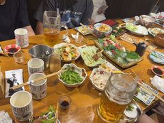 -半藏居酒屋(香港花园店)