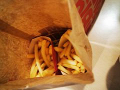 -麦当劳(西安雁塔路店)