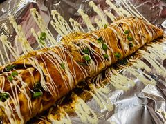 -日葵 大阪烧ひまり(仙霞路店)