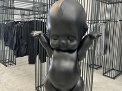 -Dover Street Market Singapore