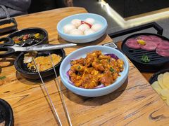 -九田家黑牛烤肉料理(国芳店)