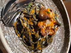 -Osteria Garden 生蚝花园餐厅(原进贤路店)
