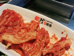 -丰茂烤串(金泉美食宫店)
