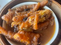 -青岛中心假日酒店·蓝天行政酒廊