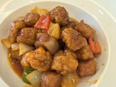 -水月周庄铂尔曼酒店-水月荟中餐厅