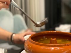 -翠湖宾馆·中餐厅