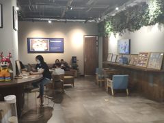 -海马体照相馆(天津世纪都会店)