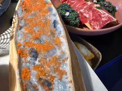 宝藏黑虎虾滑-芸山季·云南野生菌火锅(人民广场来福士店)