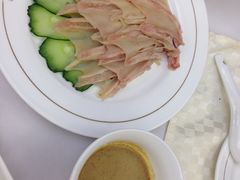 -北京全聚德(天安门店)