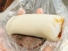 赤豆糕-同心楼(解放北路店)