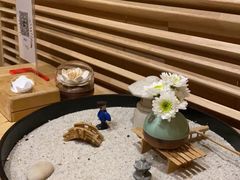 -京怀石·壬生