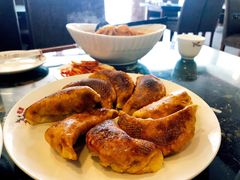 -桃园中华料理炸酱面(燕儿岛路店)