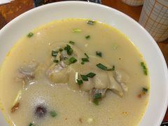 老妈蹄花-付小姐在成都(中山公园店)