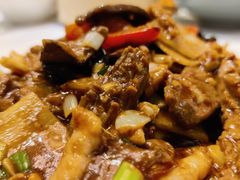 -小河盐帮·私家菜·烤鸭(三元桥·霄云路店)