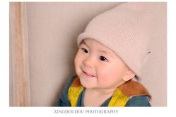 -星豆豆儿童摄影(南郊太白南路店)