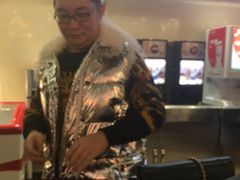 -福缘烤肉王自助(爱琴海-原比尔森店)