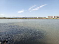 -永定河休闲森林公园