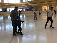 -冠军冰场CHAMPION RINK(苏州中心商场店)