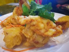 -东北农家院·铁锅炖(莘庄店)