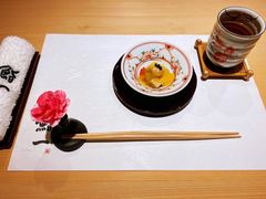 -鮨一日本料理(大中华店)