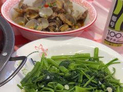 -菜哥龙虾•九江菜(七中店)