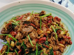 -江南大学-第一食堂(江南苑)