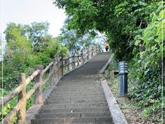-海口火山口国家地质公园