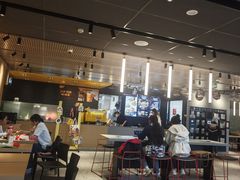 -麦当劳(南京文鼎广场店)